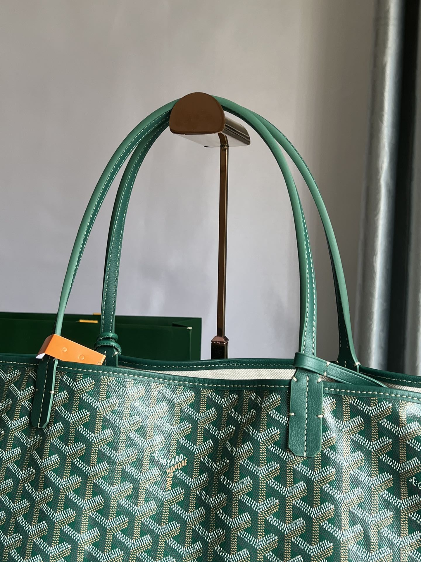 Goyard Shopping Bags